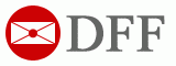 logo dff
